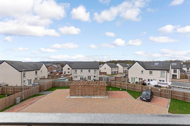 Flat for sale in Drip Road, Stirling, Stirlingshire