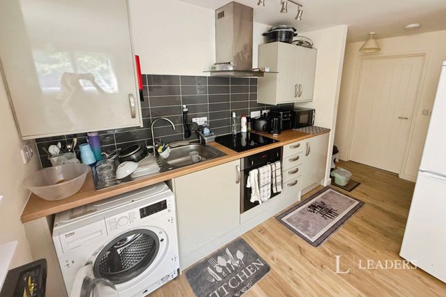 4, Appleby House, Bretton photo 5