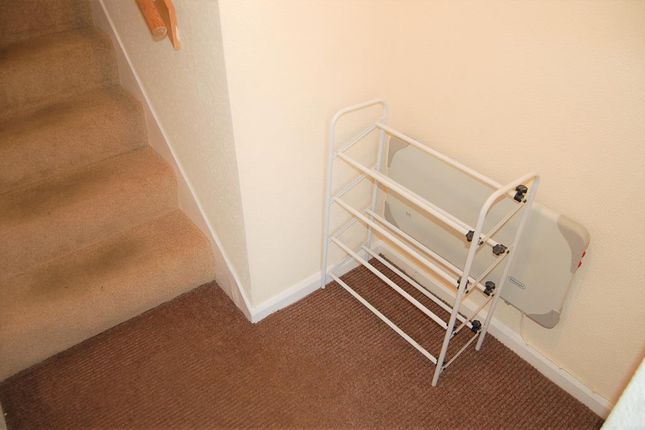 Flat to rent in Tipton Road, Sedgley, Dudley