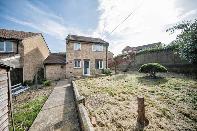 Detached house for sale in Lidgate Court, Felixstowe