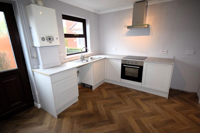11 Nook Street, Carlisle photo 5