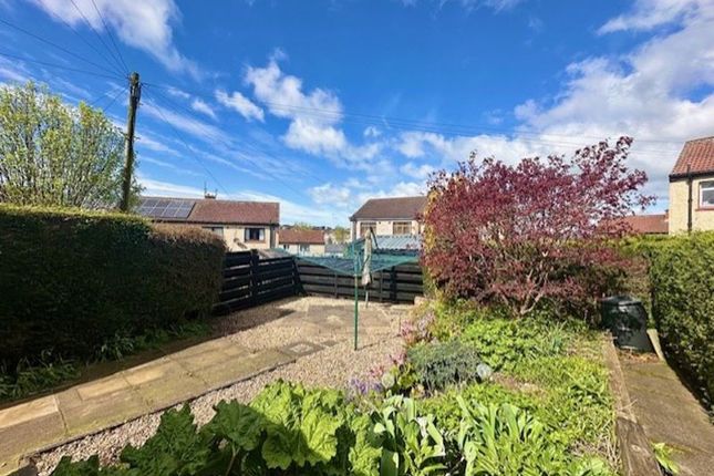 Terraced house for sale in Coronation Road, Drongan, Ayr