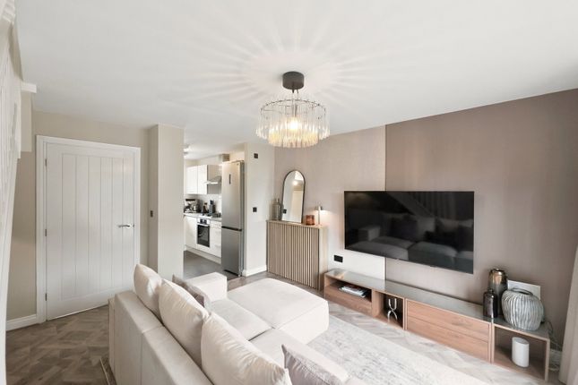 11, Eastacre Mews, Manchester photo 3