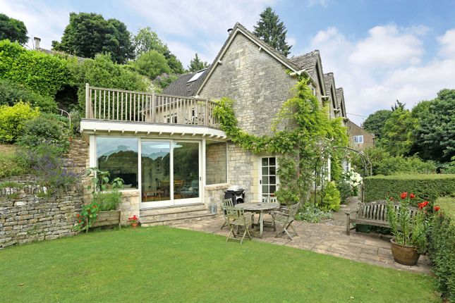 Detached house for sale in Far Wells Road, Bisley, Stroud