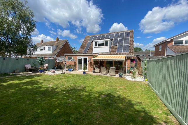 20, Barrow Drive, Taunton photo 5