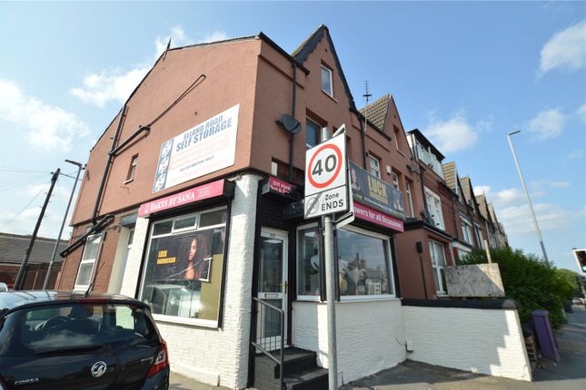 Thumbnail Commercial property for sale in Dewsbury Road, Leeds, West Yorkshire