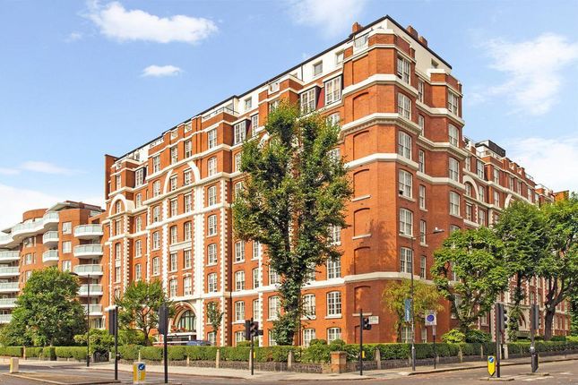 Thumbnail Flat for sale in Grove End House, Grove End Road, London