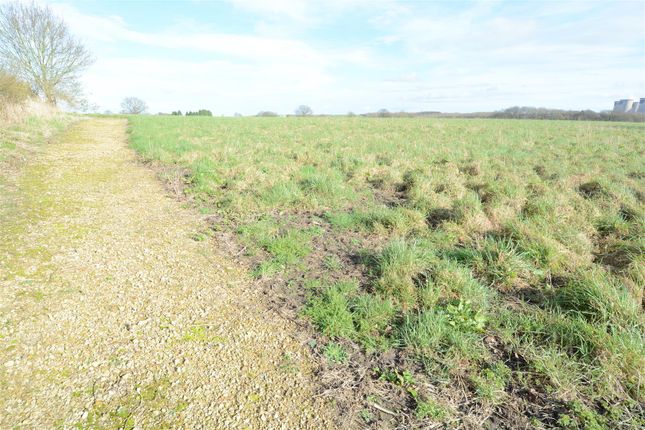 Land for sale in Mill Lane, Barlow, Selby