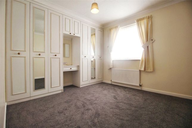 Terraced house for sale in Todd Crescent, Kemsley, Sittingbourne, Kent