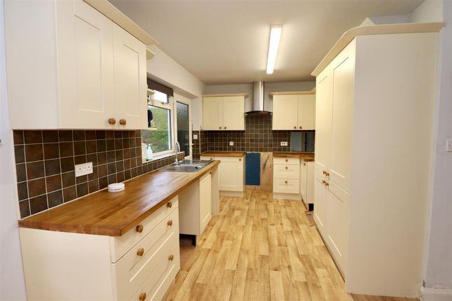 Detached house for sale in Station Road, Middleton On The Wolds, Driffield