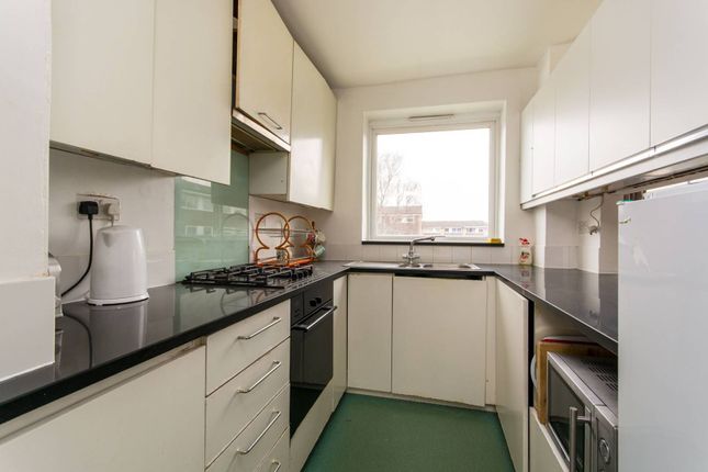 Thumbnail Property to rent in Forestholme Close, Forest Hill, London