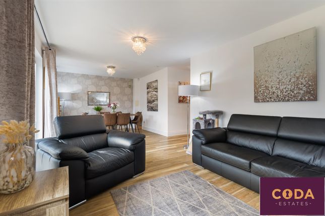 19, Cortmalaw Gate, Glasgow photo 2