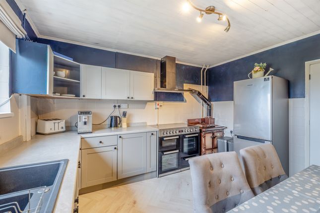 Semi-detached house for sale in Westfields, Easton On The Hill, Stamford