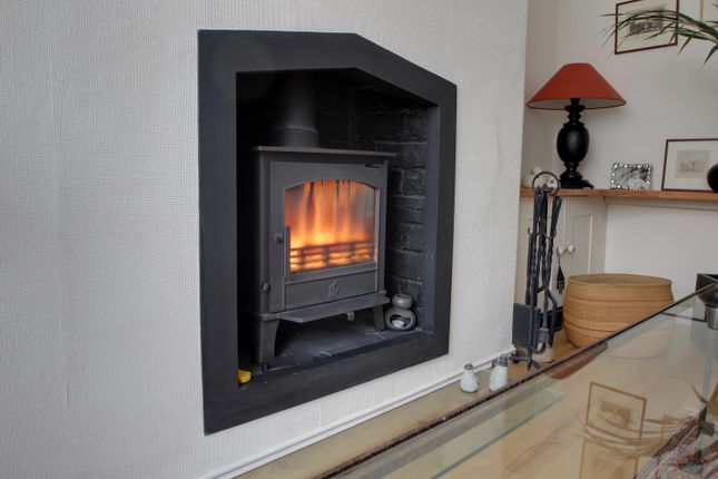 Grange Avenue, Harrogate photo 4