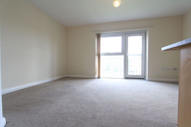 Flat to rent in Stubley Lane, Dronfield Woodhouse