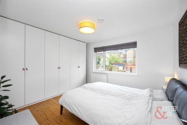 Detached house for sale in Southdown Place, Brighton