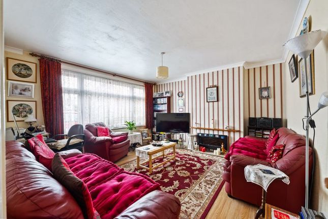 Semi-detached house for sale in Cheam Common Road, Worcester Park