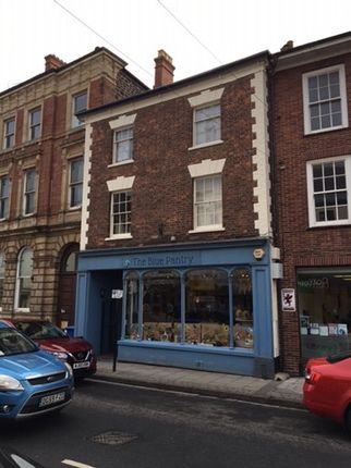 Retail premises for sale in Fore Street, Wellington