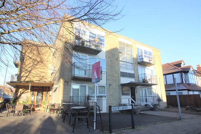 Thumbnail Flat for sale in Holmes Court, Holmes Grove, Henleaze, Bristol