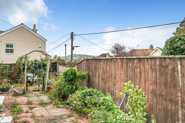 Detached bungalow for sale in Winston Court, Teignmouth