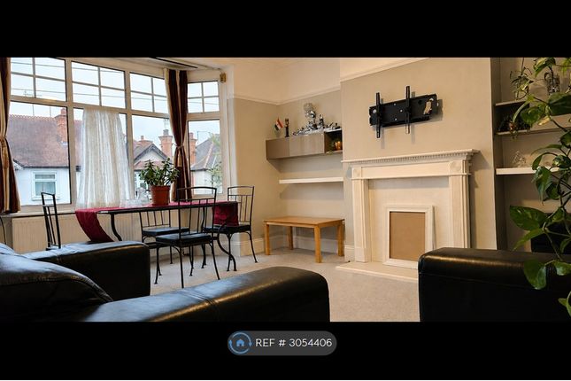 B First Floor  Radnor Road, Harrow photo 2