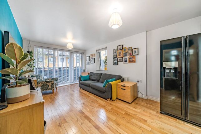 2-bed flat on Flat 4, 45, Norman Road, London, £375,000