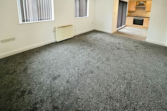 3 The Wheelgate, Loxham Street, Bolton photo 2