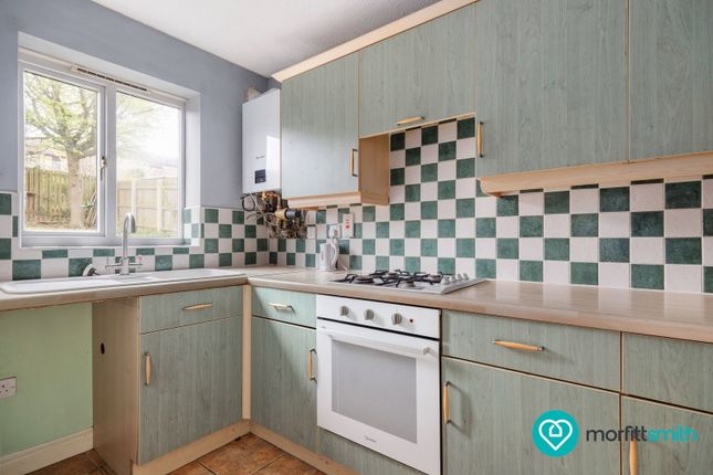 16, High Hazel Court, Rotherham photo 2