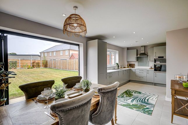 Plot 112 The Paris, Chattowood, Elmstead Market photo 4