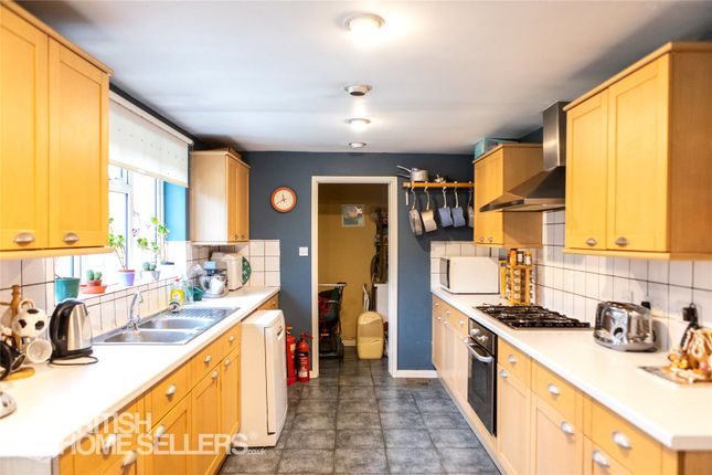 Detached house for sale in Boyn Valley Road, Maidenhead, Berkshire