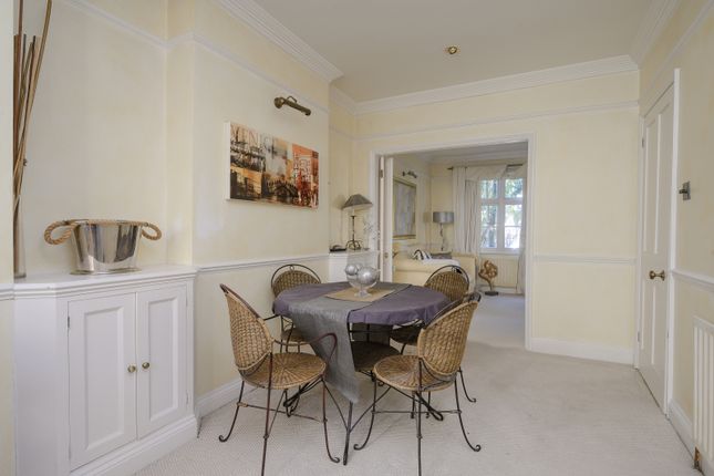 Semi-detached house for sale in Belvedere Square, Wimbledon Village