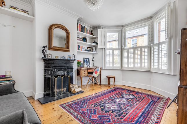 Terraced house for sale in Windsor Road, Richmond