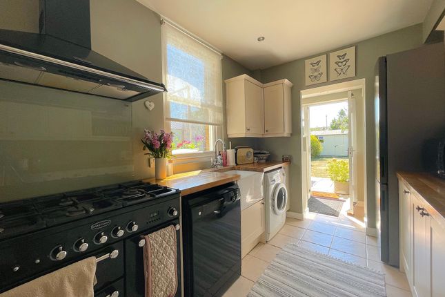 Semi-detached house for sale in Athelstan Road, Faversham