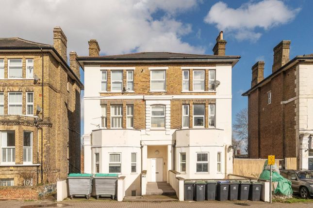 Thumbnail Flat for sale in Anerley Road, Anerley, London