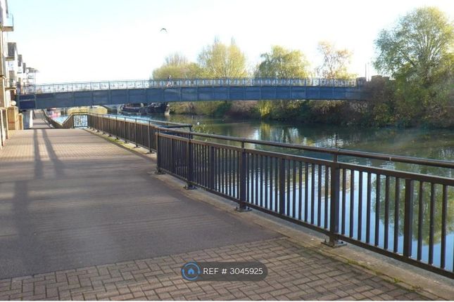 Flat, Admiral House Viersen Platz, Peterborough photo 3