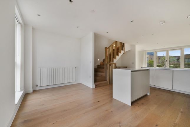 Town house to rent in Tudway Road, Kidbrooke Village, London