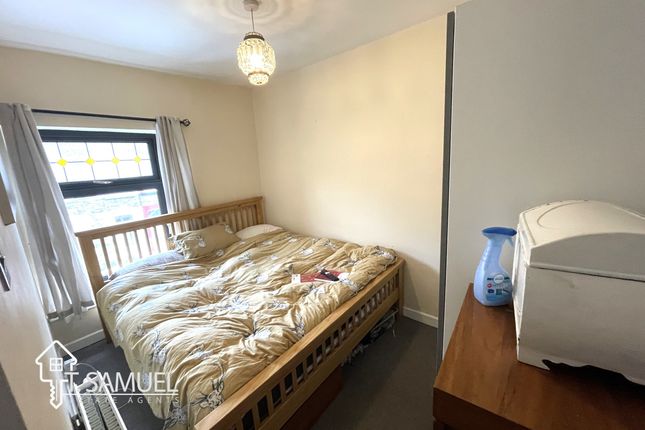 Terraced house for sale in Arnold Street, Mountain Ash