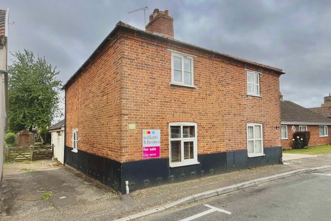 2-bed house on Pine Tree Cottage, The Street, Dereham, £175,000