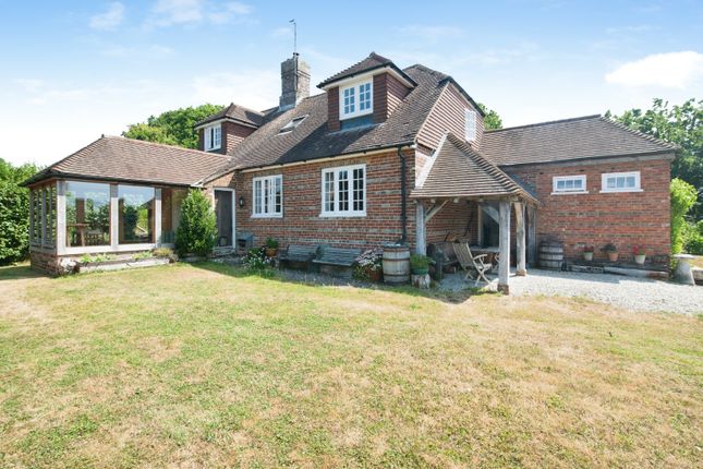3-bed house on New School House, Balcombe Green, Battle, £675,000
