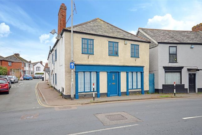 2 bed flat for sale in Church Road, Alphington, Exeter, Devon EX2
