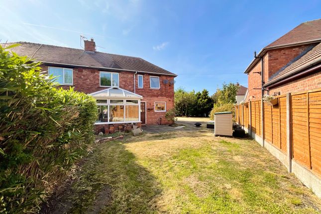 41 Wallfields Road, Nantwich photo 4
