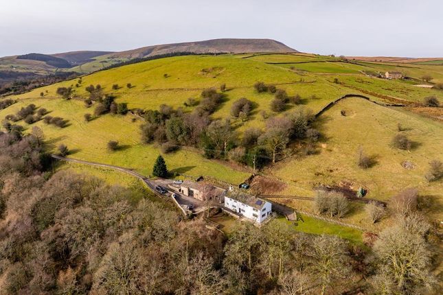 Hollin Top, Stang Top Road, Roughlee photo 2
