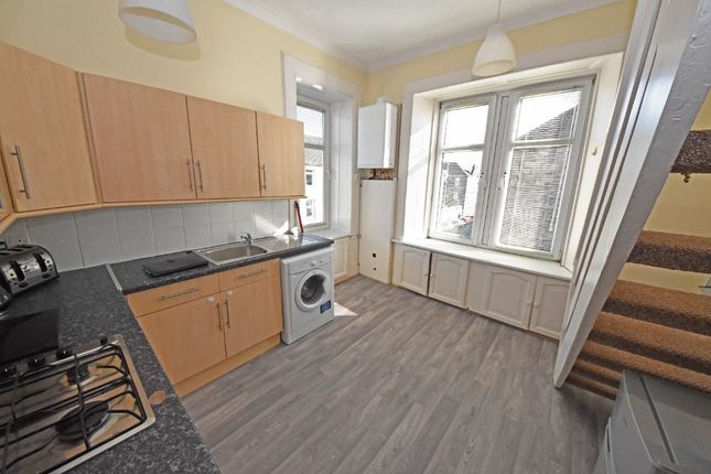 Flat 2/2, 90, Glasgow Road, West Dunbartonshire photo 4