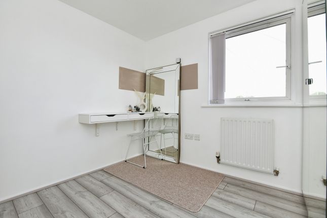 Flat for sale in Cresswell Road, Hanley, Stoke-On-Trent