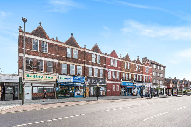 Mitcham Lane, London SW16, 3 bedroom flat for sale - 56314724 ...