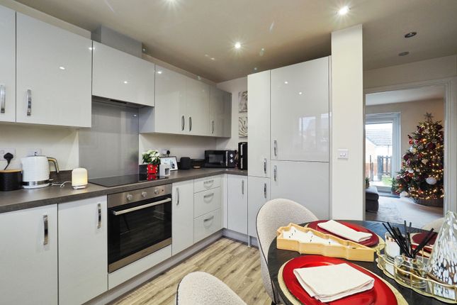 6, Inger Drive, Nottingham photo 3