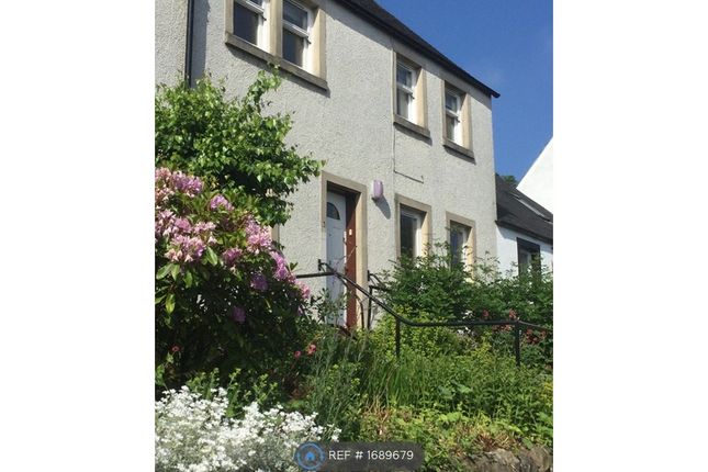 Thumbnail Room to rent in Harvey Wynd, Stirling