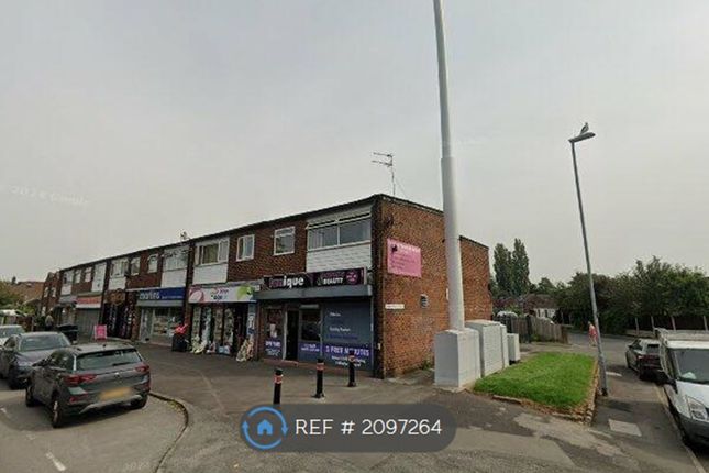 Thumbnail Flat to rent in Lord Lane, Failsworth, Manchester