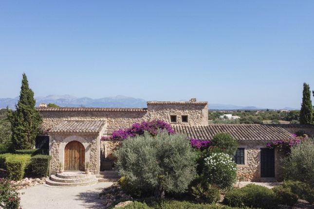 Detached house for sale in Algaida, Algaida, Mallorca