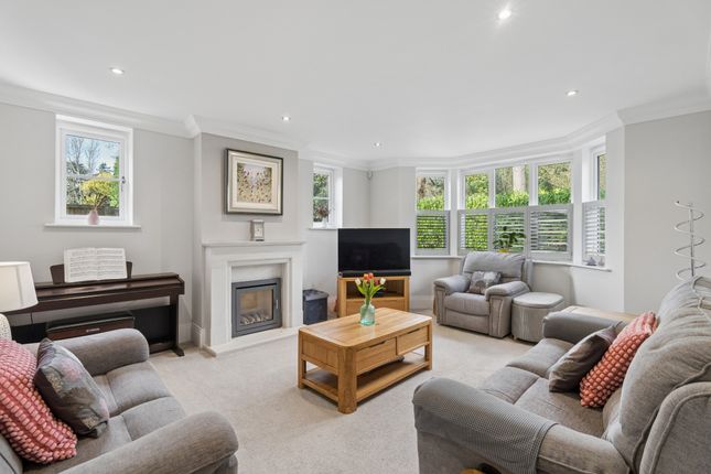 Acacia House, Birkett Way, Chalfont St Giles photo 4